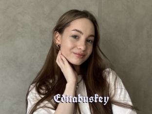 Editabuskey