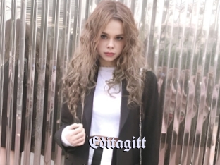 Editagitt