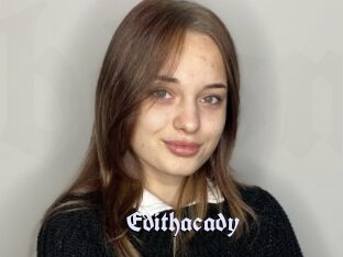 Edithacady