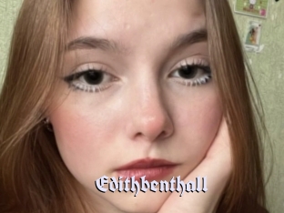 Edithbenthall