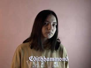 Edithhammond