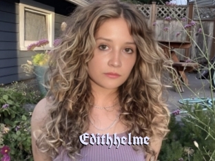 Edithhelme