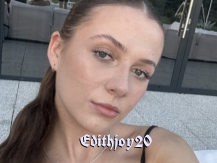 Edithjoy20
