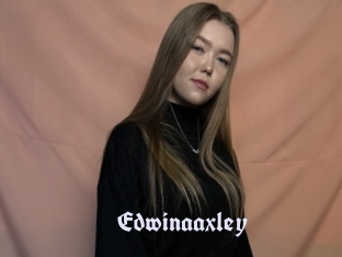 Edwinaaxley