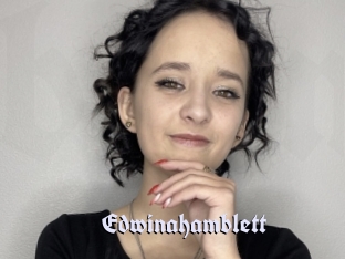 Edwinahamblett