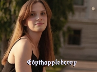 Edythappleberry