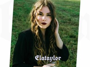 Elataylor