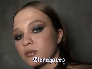 Elenahayes
