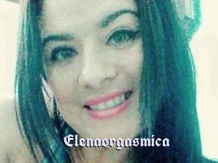 Elenaorgasmica