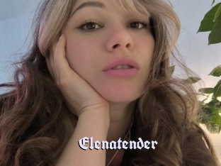 Elenatender
