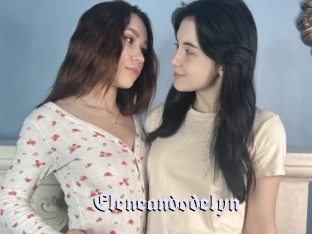 Eleneandodelyn
