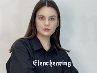 Elenehearing