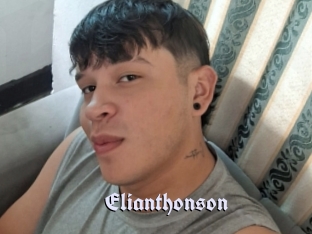 Elianthonson