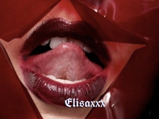Elisaxxx