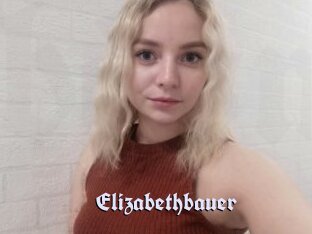 Elizabethbauer