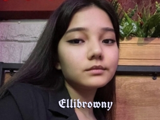 Ellibrowny