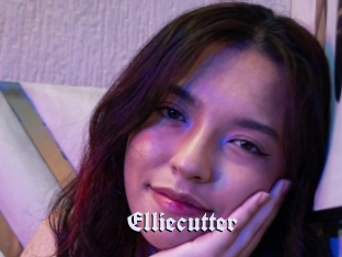 Elliecutter