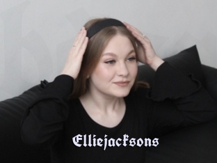 Elliejacksons