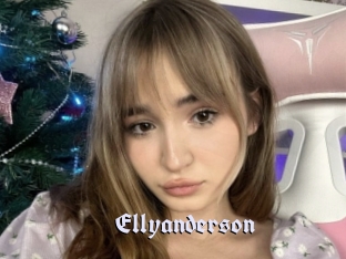 Ellyanderson