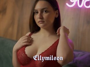 Ellymilson