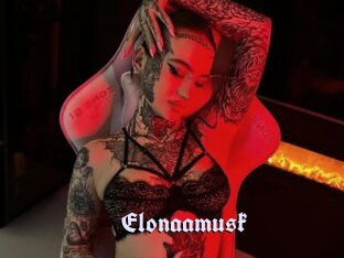 Elonaamusk