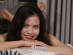 Elsang