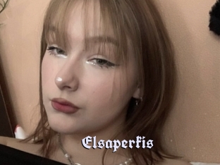 Elsaperkis