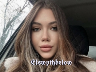 Elswythbelow