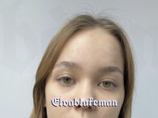 Elvablakeman