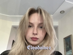 Elvadaines