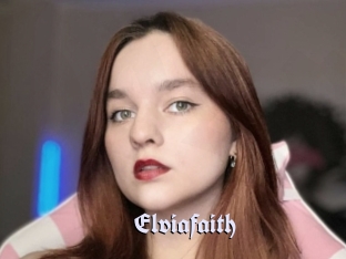 Elviafaith