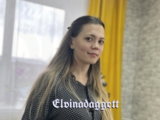 Elvinadaggett