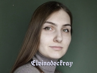 Elvinadockray