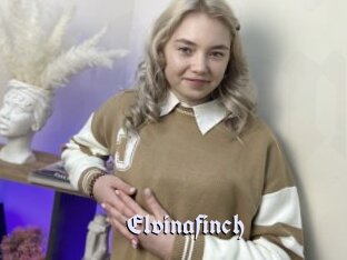 Elvinafinch