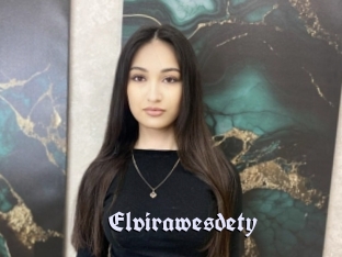 Elvirawesdety