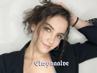 Elwynaalve