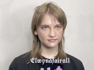 Elwynafairall