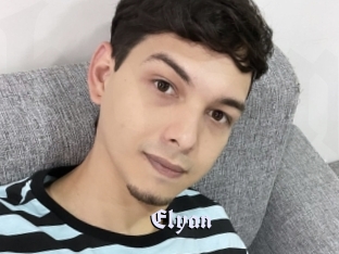 Elyan