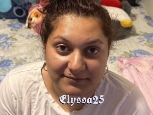 Elyssa25