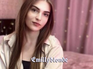 Emillyblonde