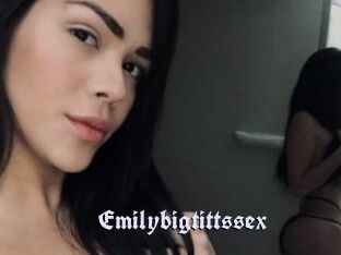Emilybigtittssex