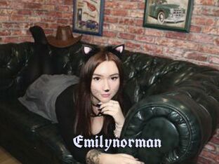 Emilynorman