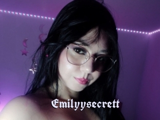 Emilyysecrett