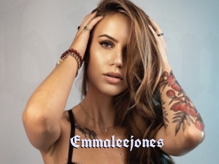 Emmaleejones