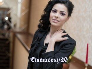 Emmasexy20