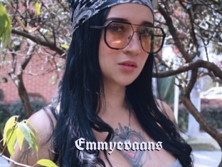 Emmyevaans