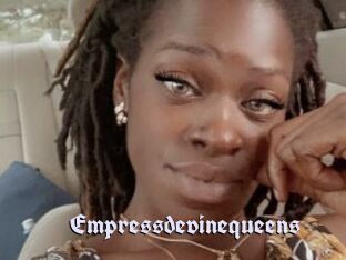 Empressdevinequeens