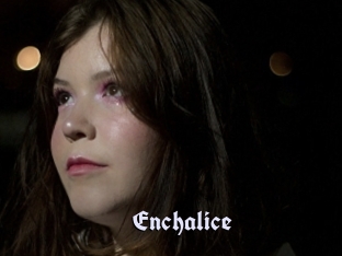 Enchalice