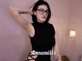 Ennamills