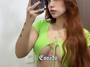 Ennids